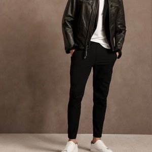 BR Sport Motion Tech Jogger NWT